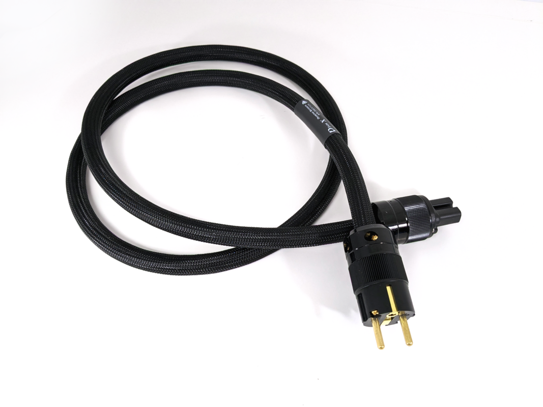 Powercord - Hifi Boutique
