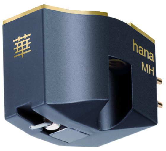 Hana MH MC-Element mit hoher Leistung