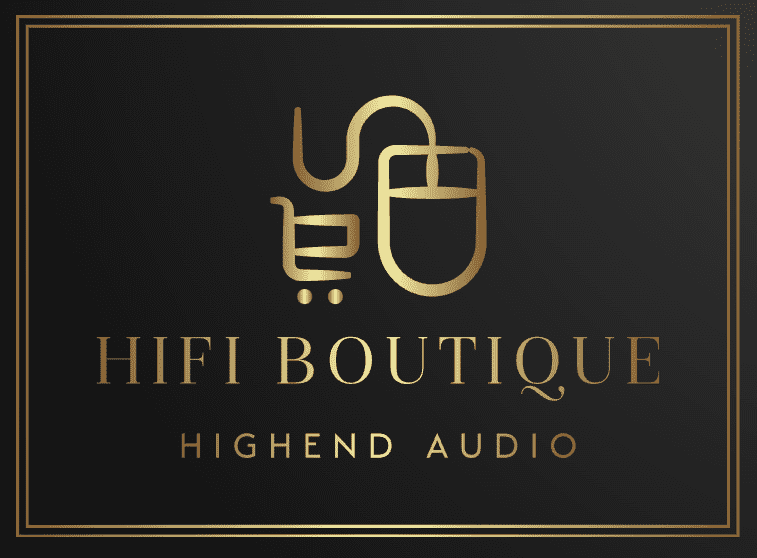 Boutique Hifi