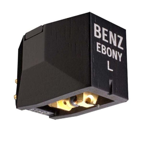 Benz Micro Ebony L