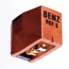 Benz Micro Reference S