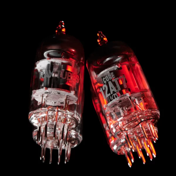 Ray Tubes CORE 12AT7