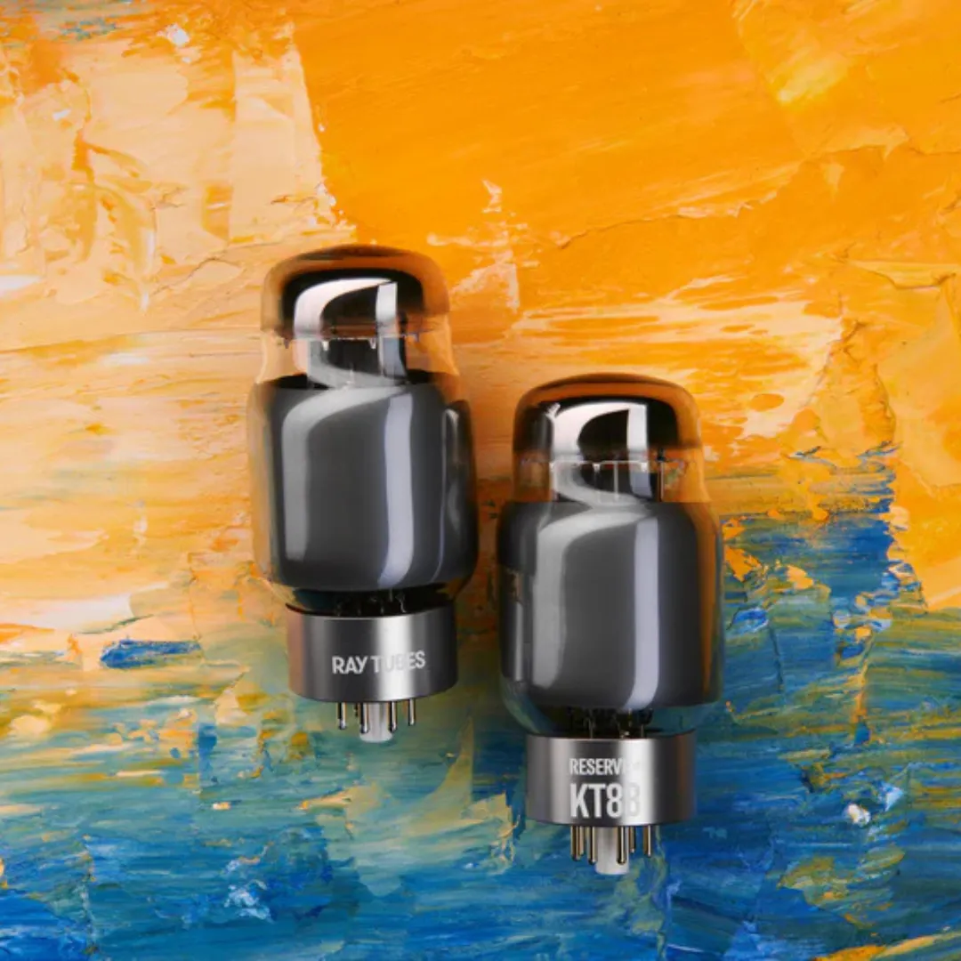 Ray Tubes RESERVE KT88